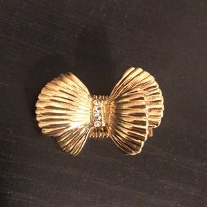 Lilly Pulitzer bow ring